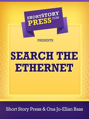 cover image of Search the Ethernet